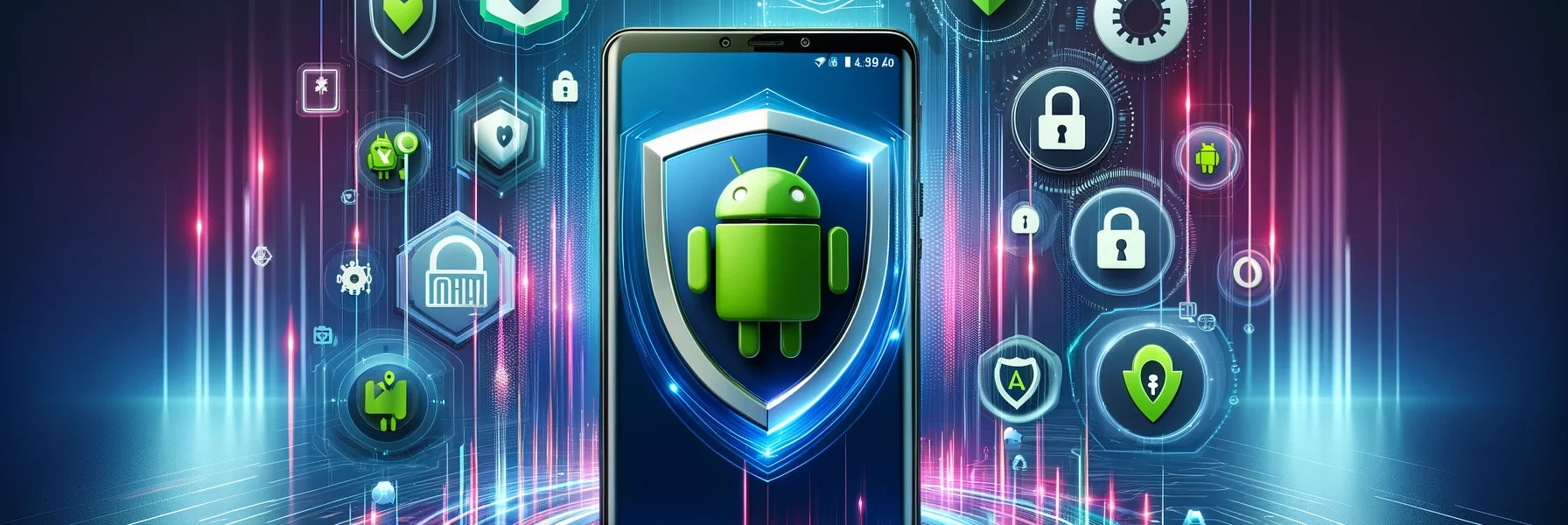 Najlepsze aplikacje do ochrony prywatności na Androidzie w 2025