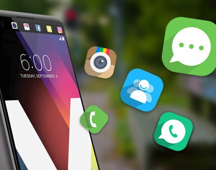 Najlepsze aplikacje na Androida w 2025 roku – must have dla każdego