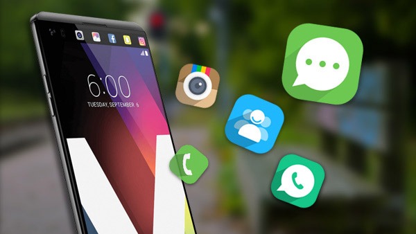 Najlepsze aplikacje na Androida w 2025 roku – must have dla każdego