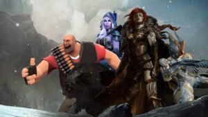 Najlepsze gry Steam, które można przejść w jeden weekend