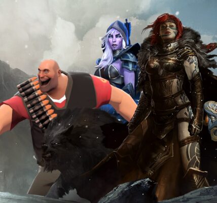 Najlepsze gry Steam, które można przejść w jeden weekend