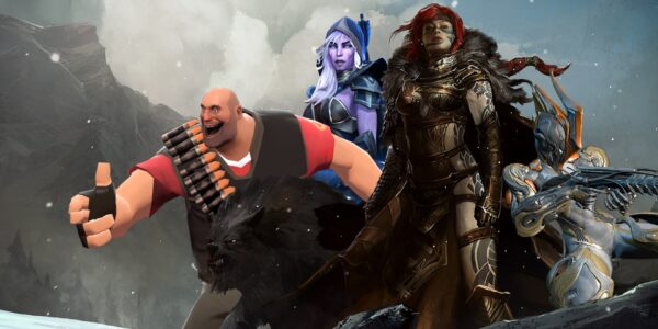 Najlepsze gry Steam, które można przejść w jeden weekend