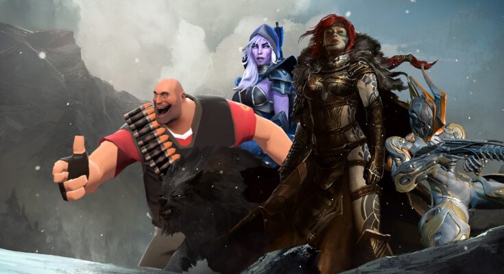 Najlepsze gry Steam, które można przejść w jeden weekend