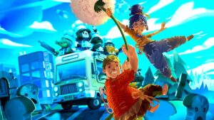 Najlepsze gry kooperacyjne na konsoli, które potrafią zniszczyć przyjaźnie