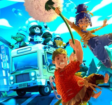 Najlepsze gry kooperacyjne na konsoli, które potrafią zniszczyć przyjaźnie