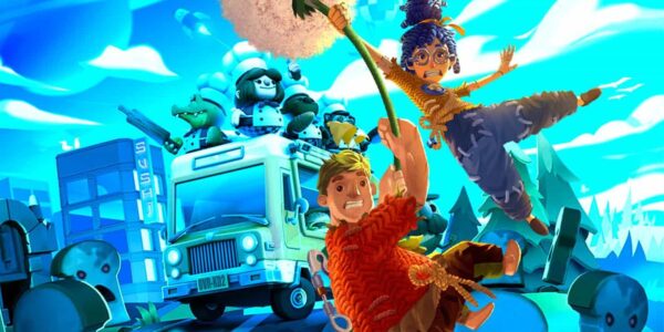 Najlepsze gry kooperacyjne na konsoli, które potrafią zniszczyć przyjaźnie