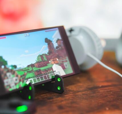 Najlepsze triki dla graczy na Androidzie w 2025 – zwiększ wydajność i płynność gier