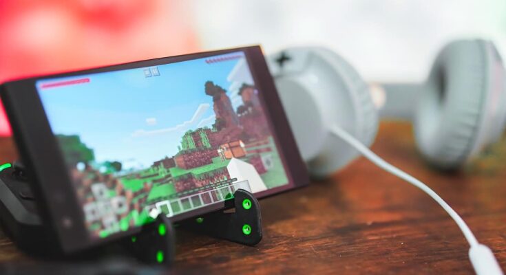 Najlepsze triki dla graczy na Androidzie w 2025 – zwiększ wydajność i płynność gier