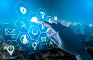 Najważniejsze trendy w cyberbezpieczeństwie dla użytkowników social mediów w 2025 roku