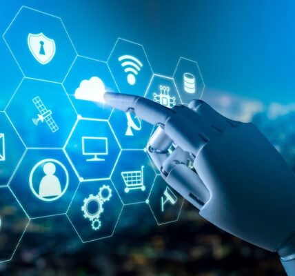 Najważniejsze trendy w cyberbezpieczeństwie dla użytkowników social mediów w 2025 roku