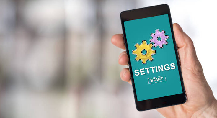 Najważniejsze ustawienia Androida – konfiguracja krok po kroku