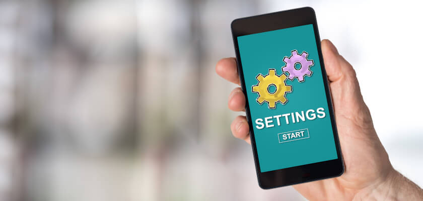 Najważniejsze ustawienia Androida – konfiguracja krok po kroku