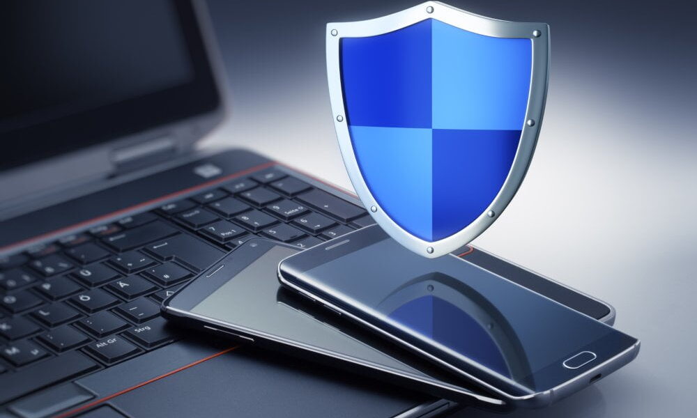 Nowoczesne systemy bezpieczeństwa: Antywirusy, Antyspam i Ochrona Danych