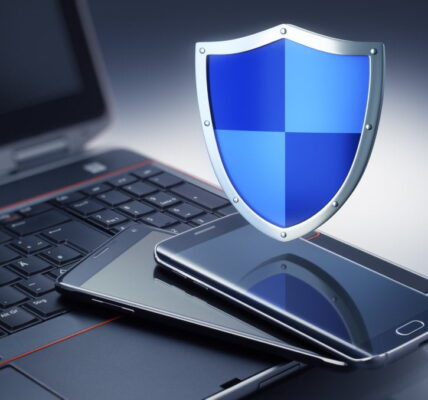 Nowoczesne systemy bezpieczeństwa: Antywirusy, Antyspam i Ochrona Danych