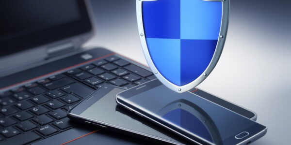 Nowoczesne systemy bezpieczeństwa: Antywirusy, Antyspam i Ochrona Danych