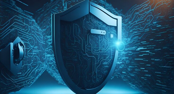 Nowoczesne systemy ochrony cyfrowej – antywirusy, antyspam i kompleksowe bezpieczeństwo