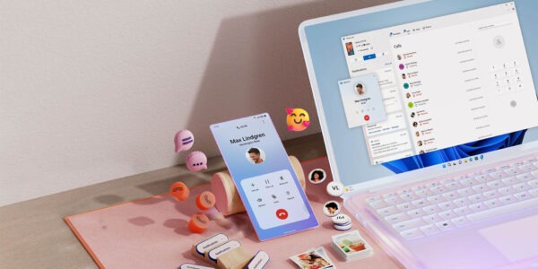 Phone Link w Windows 11 – zaawansowana konfiguracja SMS, powiadomień i udostępniania ekranu