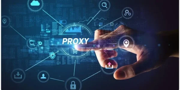 Proxyline – niezawodne serwery proxy dla prywatności i swobody w sieci