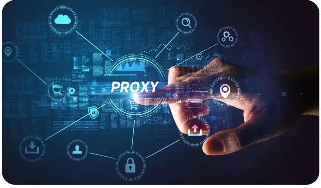Proxyline – niezawodne serwery proxy dla prywatności i swobody w sieci