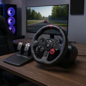 Przyzwyczajenia graczy różnych pokoleń: co będzie dla nich najważniejsze w 2025 roku