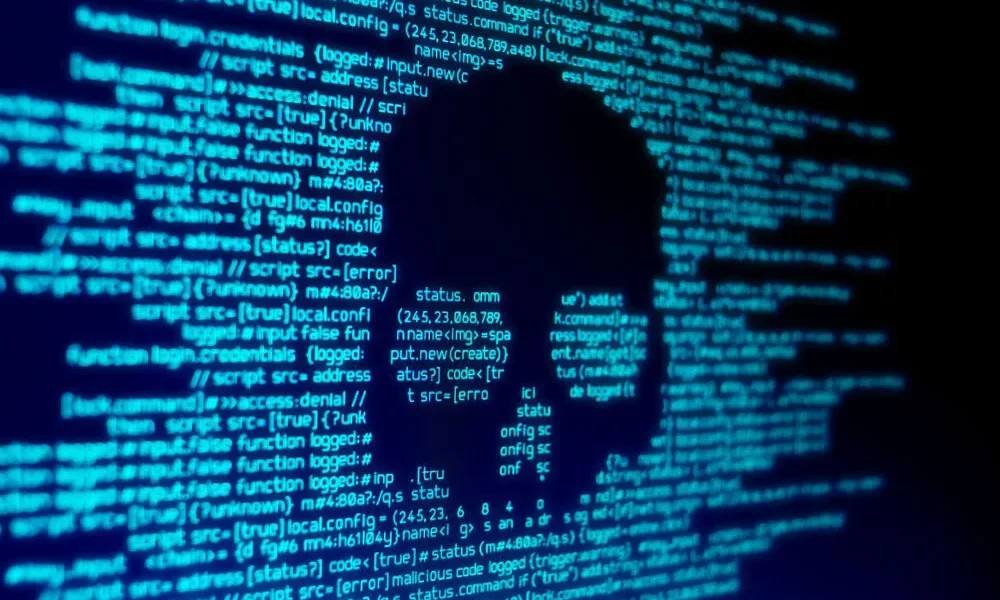 Ransomware – co to jest i jak się przed nim chronić?