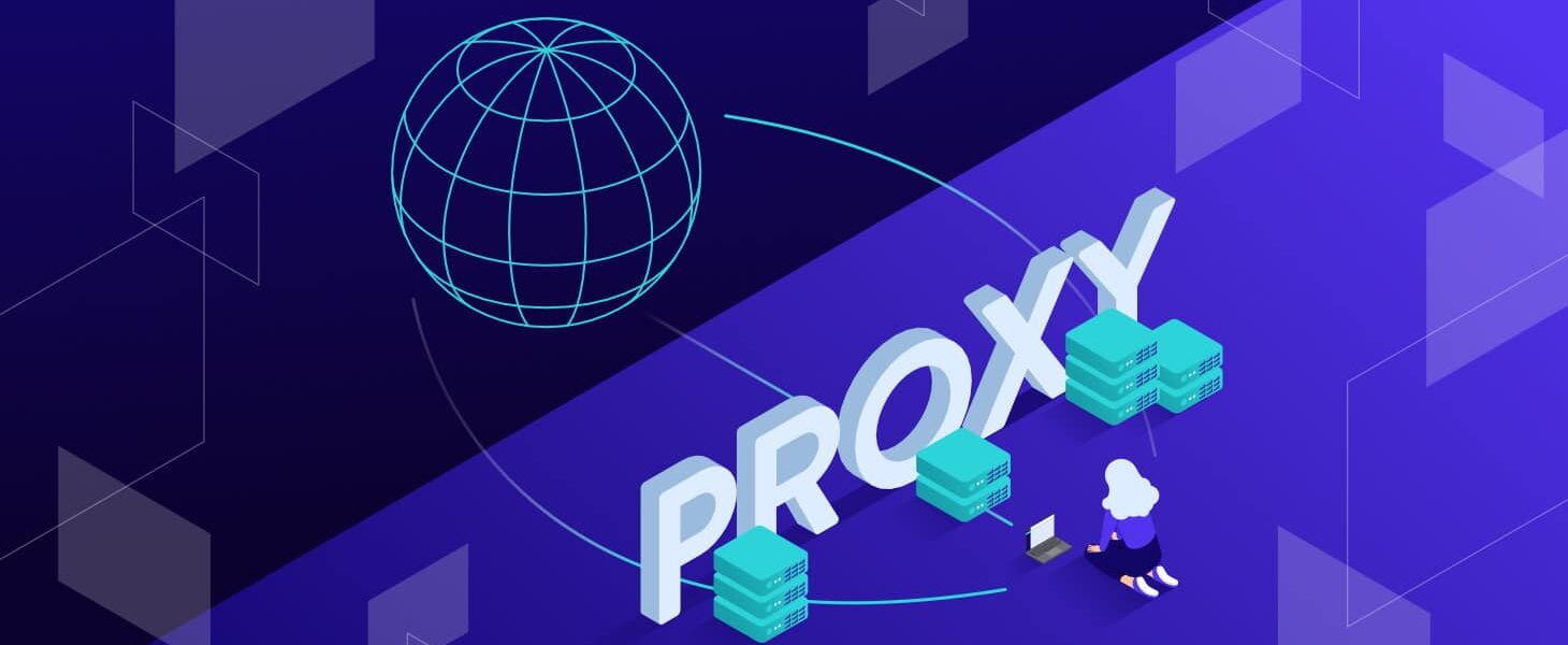 SpaceProxy – nowoczesne rozwiązania proxy dla bezpiecznego i szybkiego internetu