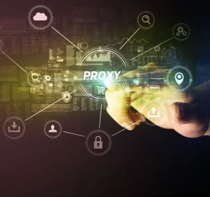 StableProxy – wszystko, co musisz wiedzieć o nowoczesnych serwerach proxy