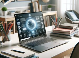 Sztuka wyboru idealnego laptopa — zainspiruj się, nie kopiuj