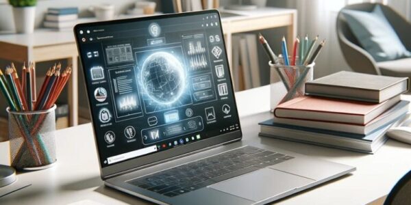 Sztuka wyboru idealnego laptopa — zainspiruj się, nie kopiuj