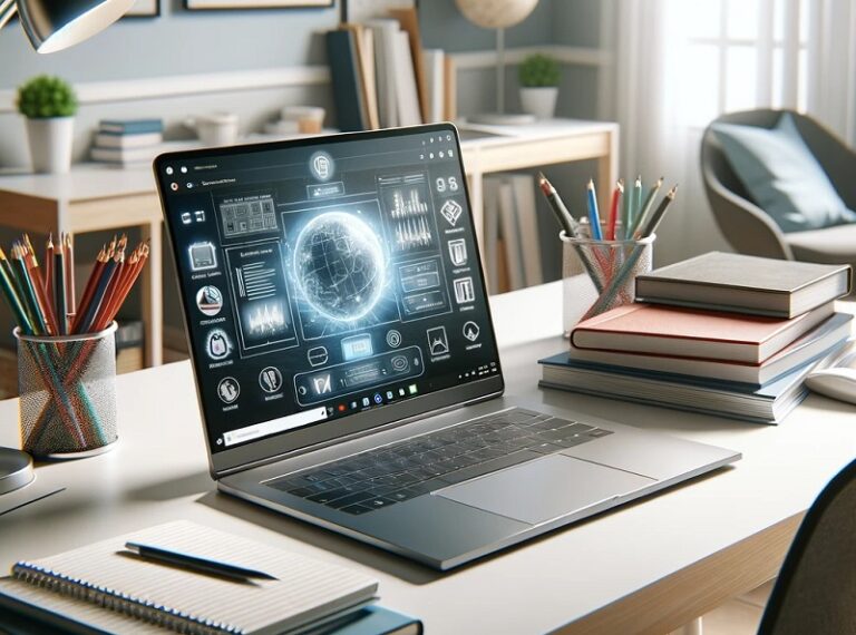 Sztuka wyboru idealnego laptopa — zainspiruj się, nie kopiuj