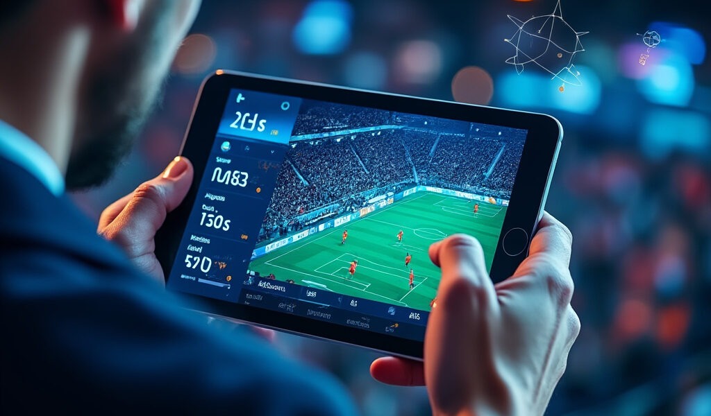 Technologie zmieniają trening. Sztuczna inteligencja w służbie sportu