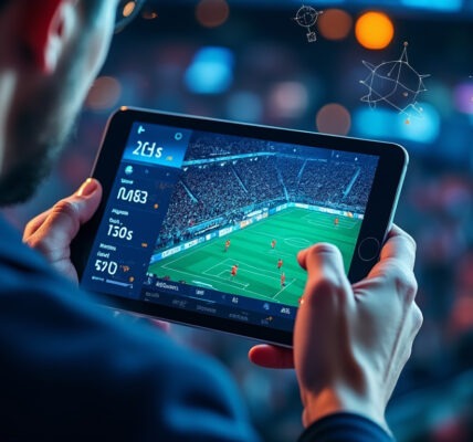 Technologie zmieniają trening. Sztuczna inteligencja w służbie sportu