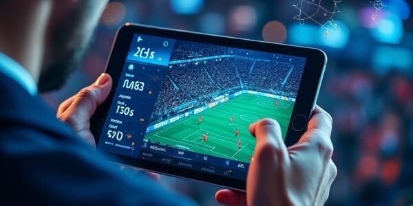 Technologie zmieniają trening. Sztuczna inteligencja w służbie sportu