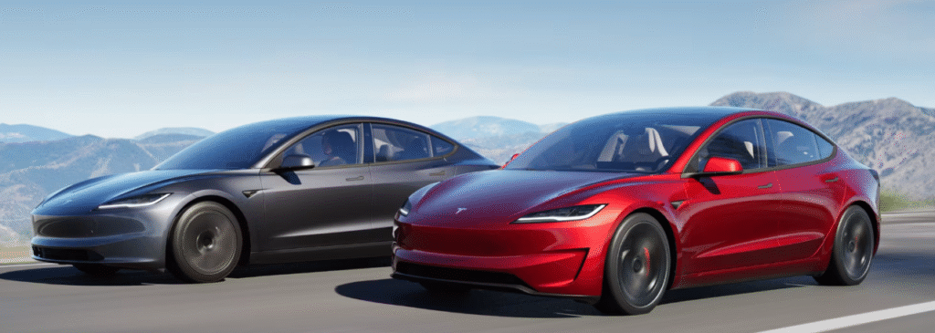 Tesla w Polsce – rosnące potrzeby rynku i obsługi samochodów elektrycznych