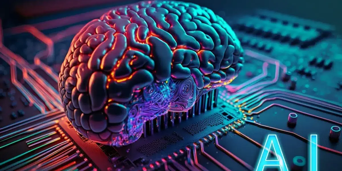 Top 10 aplikacji AI, które każdy powinien znać w 2025 roku