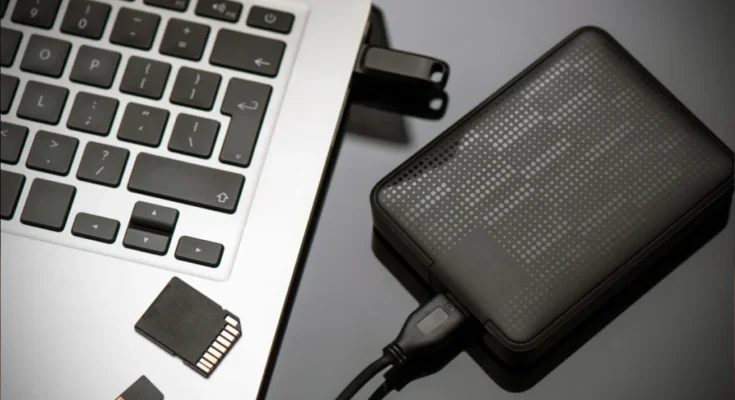 Tworzenie kopii zapasowej w Windows 11 – kompletny poradnik