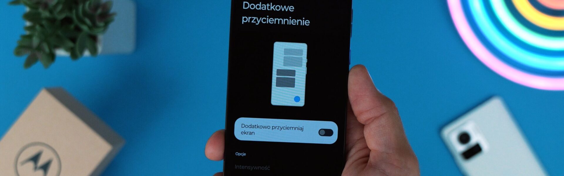 Ukryte triki w Androidzie, o których mało kto wie (2025)