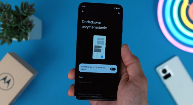 Ukryte triki w Androidzie, o których mało kto wie (2025)