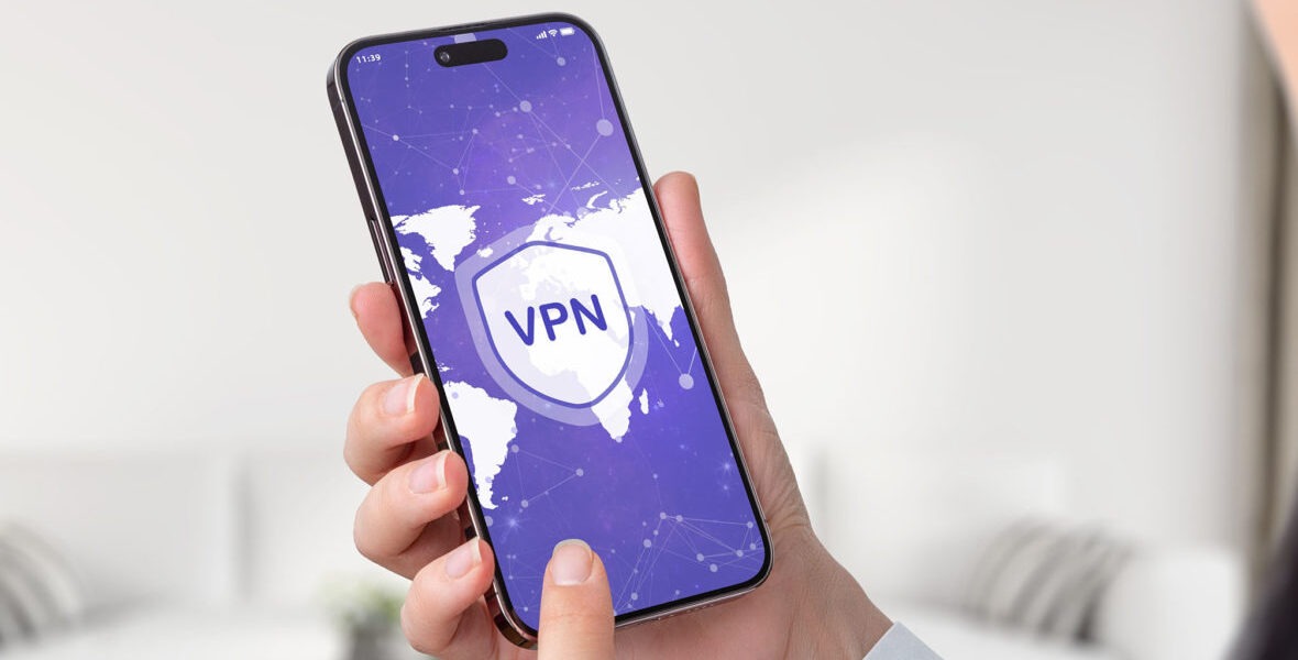 VPN a prywatność – jak chronić swoje dane przed śledzeniem online w 2025 roku