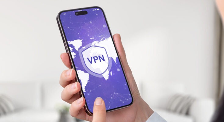 VPN a prywatność – jak chronić swoje dane przed śledzeniem online w 2025 roku