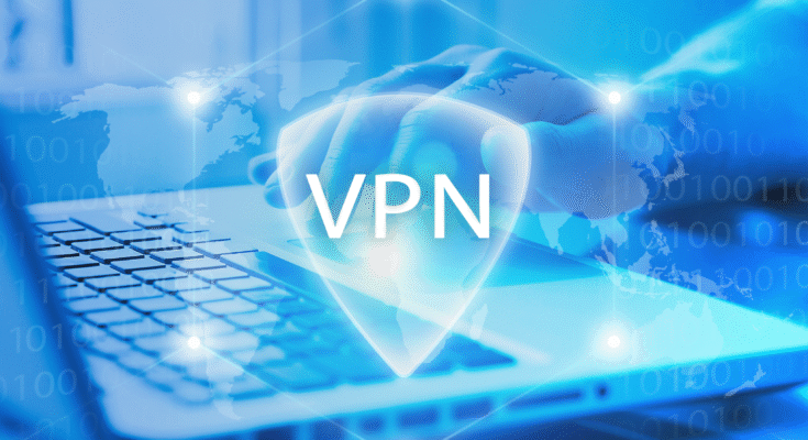VPN w firmie – dlaczego to konieczność w pracy zdalnej w 2025 roku?