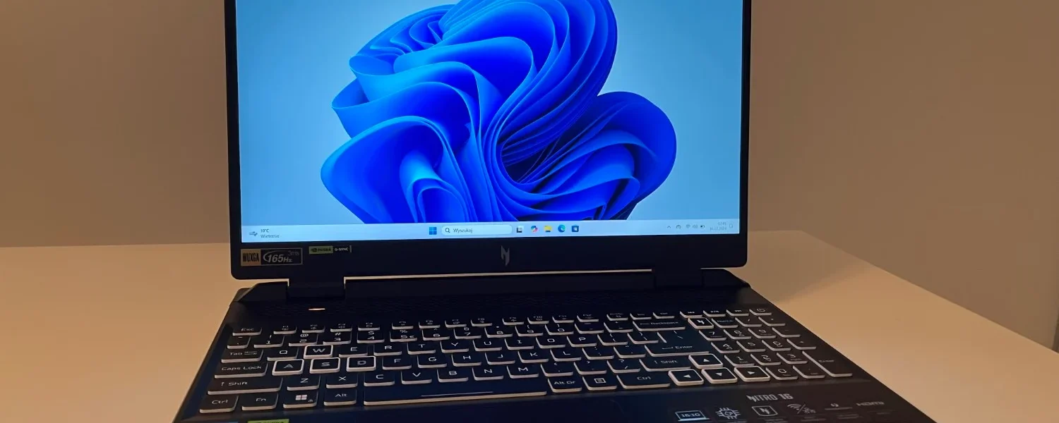 Windows 11 – optymalizacja systemu dla graczy w 2025 roku