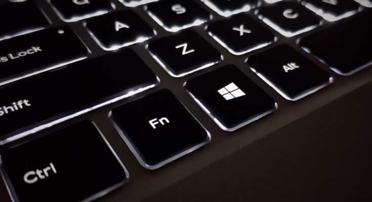 Windows Sandbox w Windows 11 – bezpieczne uruchamianie programów