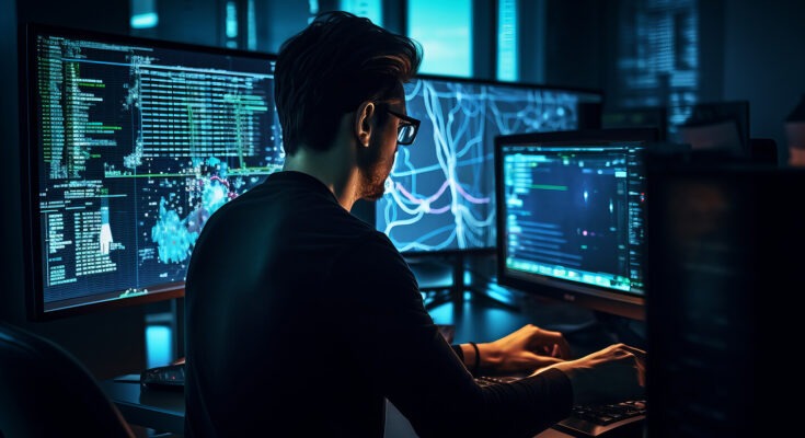 Zaawansowane cyberbezpieczeństwo w Windows 11 dla firm – zarządzanie użytkownikami, grupami i politykami bezpieczeństwa