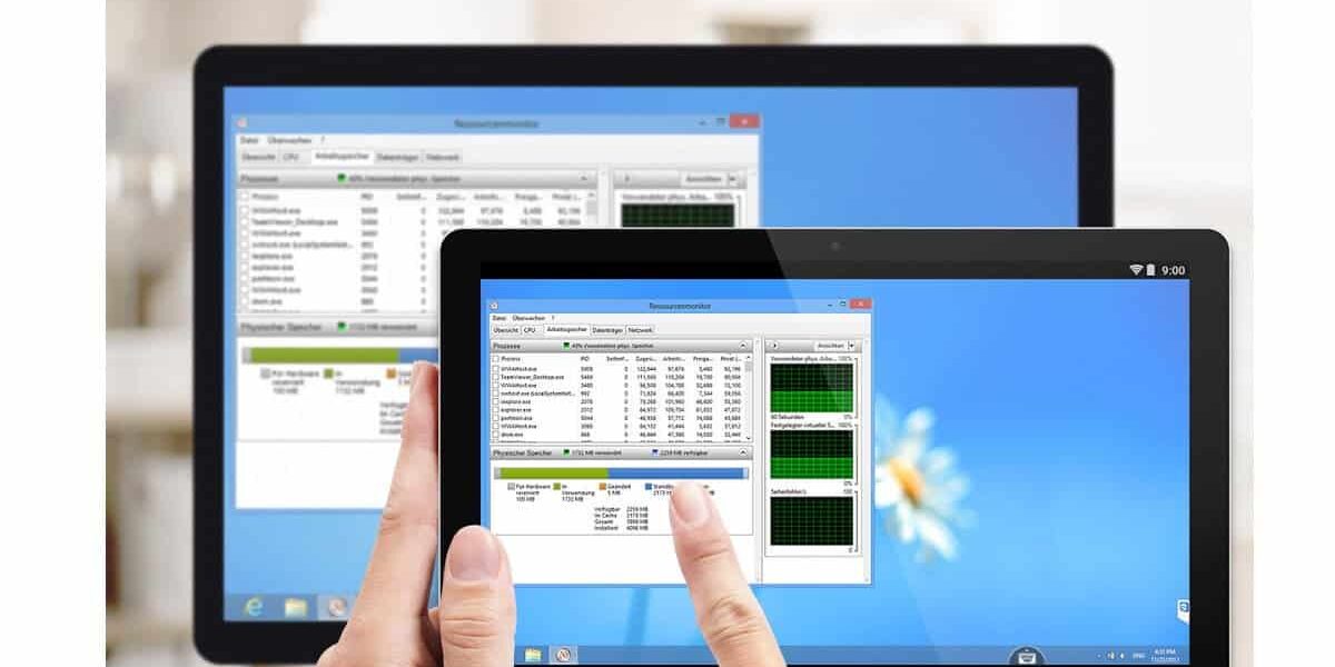 Zdalne sterowanie Androidem z Windows 11 – pełny poradnik