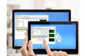 Zdalne sterowanie Androidem z Windows 11 – pełny poradnik