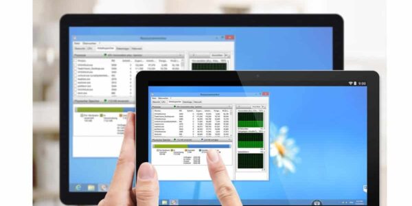 Zdalne sterowanie Androidem z Windows 11 – pełny poradnik