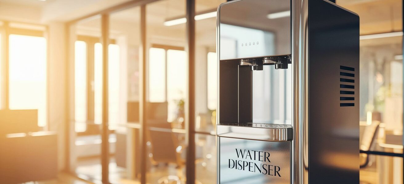 Woda do biura - obowiązek czy benefit pracowniczy?