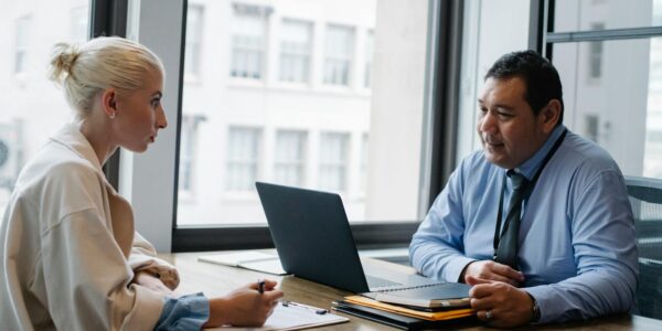 Bot rekrutacyjny, call center i medyczny. W czym może Ci pomóc inteligentny asystent głosowy?