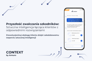 Context – nowa aplikacja od Armuro dla branży zwalczania szkodników